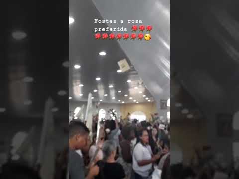 Hino De Santa Rita - Misc Praise Songs