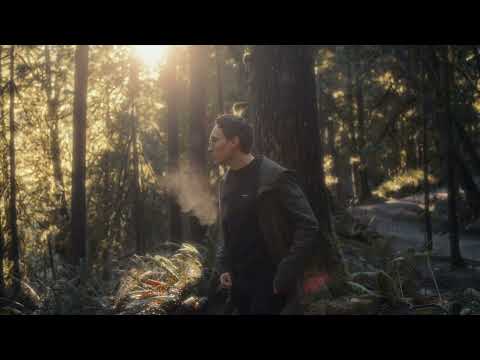 OAKUM - Echoes of Light (Official Visualizer)