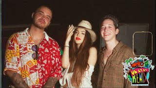 Alex Coppel - Uh La La REMIX ft. Kenia Os, Chucho Rivas (Video Oficial)