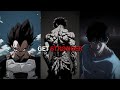 Anime Motivational Speech For Getting Stronger No Place For Weakness