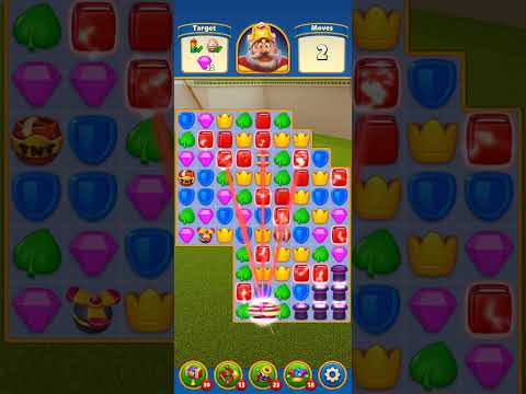 Royal Match Level 1582