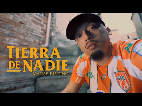 Mañas Ru-Fino - Tierra de Nadie (Video oficial) (Prod. Ru-Fino & DeeJohend) Vértigo 2024
