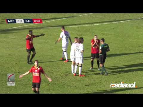 ACR Messina - Palermo 1-1 | HIGHLIGHTS 2a giornata Serie C - Girone C 2021/2022