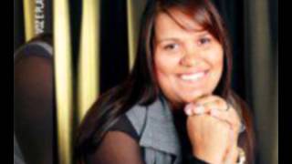 FERNANDA RAMOS CD MILAGRES .avi