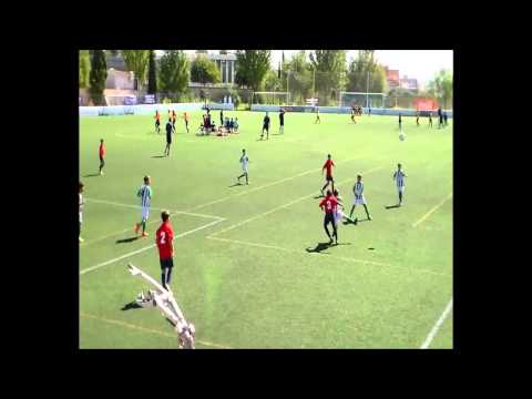 19-09-15 VII AMISTOSO SALLA ATº A -C F SOLLER