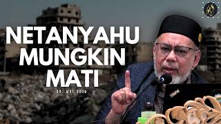 Download lagu Netanyahu Mungkin Cedera Parah Atau Mati - Dr. Mat Rofa #iran #iranisraelconflict #netanyahu mp3 Download lagu Netanyahu Mungkin Cedera Parah Atau Mati - Dr. Mat Rofa #iran #iranisraelconflict #netanyahu mp3