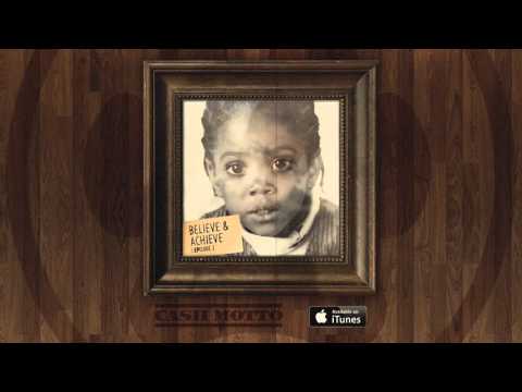 CHIP - WEIGH UP X POSITIVE - CHIP FEAT. MAVERICK SABRE (OFFICIAL AUDIO)