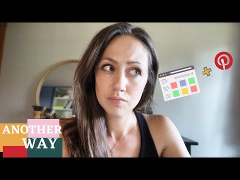 eCommerce on Pinterest UPDATE | The features of e-commerce on Pinterest you need to know about