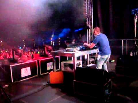 Vincent Vik Audiolake Festival 2011