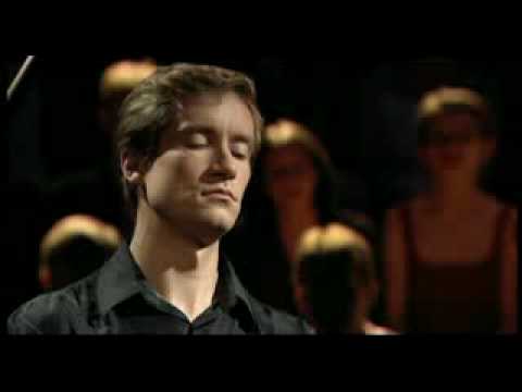 Nikolai Lugansky  Brahms  Intermezzo Op. 118 No. 2