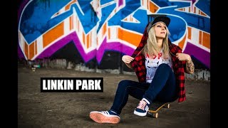 Download lagu Linkin Park - Given up (female vocal cover by Karai Anna SEVENA) mp3