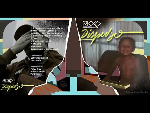 3. S Loko - Making Rap Feat. Sativanderground