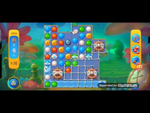 The cooking show -5680