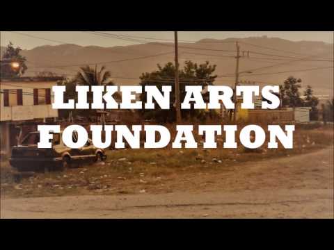 SANJAY - Foundation in Jamaica 2# (Jah song)