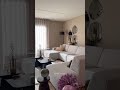 Latest Living Room Decor Trends Living Room Tour Living Room Makeover Ideas 2025 Decor Trends