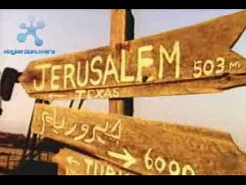 Tracy Byrd - Walking to Jerusalem
