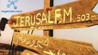 Tracy Byrd - Walking to Jerusalem