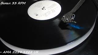 Chris de Burgh A Night On The River vinyl