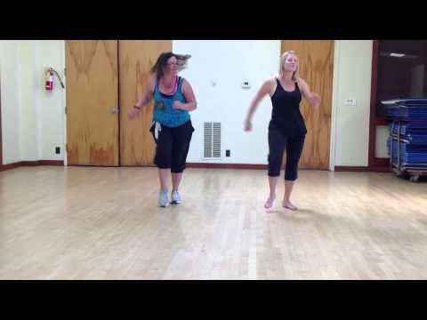 Uptown Funk Flash Mob