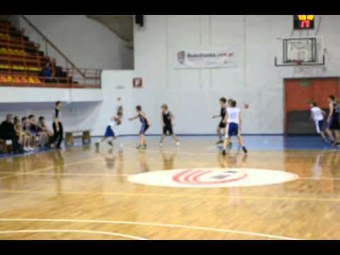 SKM 2013 U 13 Pogoń Ruda Śl    MOSM Bytom Foto Zibi 001