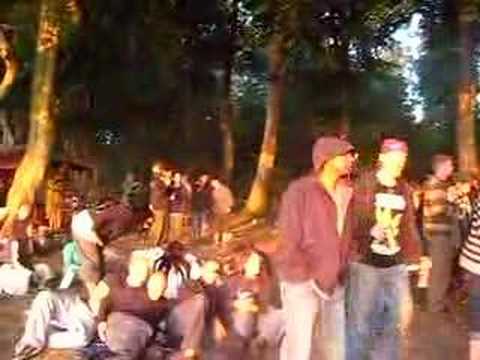 FrodOhm @ Moesgaard 2008