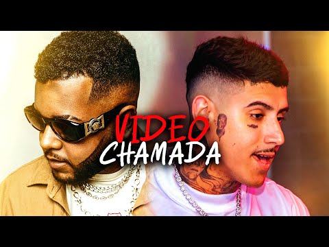 VIDEO CHAMADA - MC PH e Vulgo FK (WebClipe)