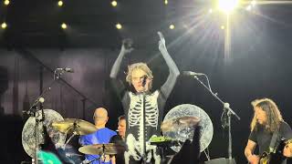 My Chemical Romance - My Way Home Is Through You (Wembley Stadium London 10/07/26)