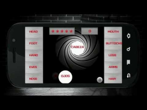 Secret Agent: Spanish Lite Video