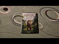 Opening To The Princess Bride 2007 DVD 2015 2020 Or 21 Reprint