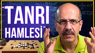 ”Tanrı Hamlesi" Yapay Zekaya Karşı Savaşta Son Zaferimiz Miydi? | Prof
