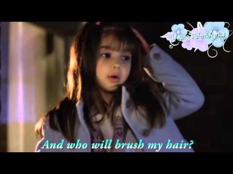 Kaitlyn Maher ♪ Who Will Sing My Song To Me? (Lyrics)