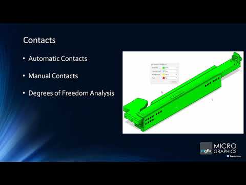 Simulation with Fusion 360
