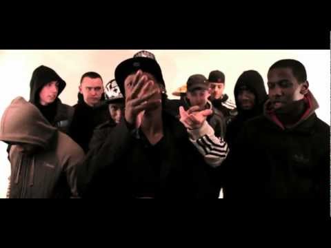 F1K - Saint Unruly - FireMan