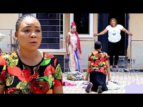 Tears Of A Humble Orphan "New" complete Season - Rachael Okonkwo 2022 1&2 Movie