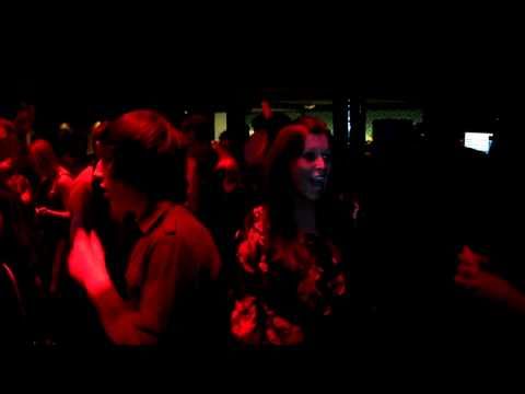 Joe Bloggs Promotions @ SEEN Nightclub  - MC KIE, DJ CJ & Jakki Degg