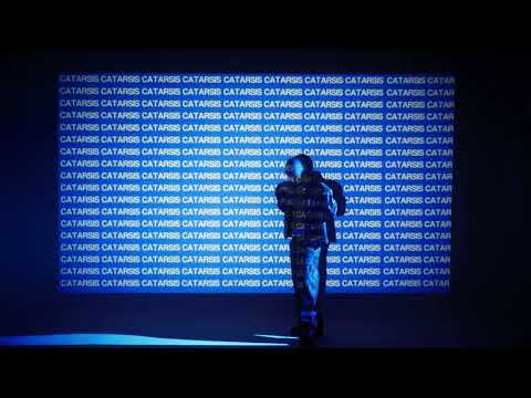 DEJARTE IR - TACHI #Catarsis