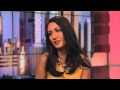 Gun Control Advocate, Natasha Christopher, on Arise and Shine