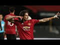 Edinson Cavani - Best Goals For Man United (2020-2022)