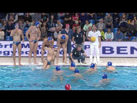 Szolnoki Dózsa- OSC kupanegyeddöntő összefoglaló