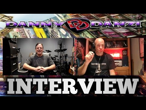 Thumbnail for Danny Danzi INTERVIEW by danzi