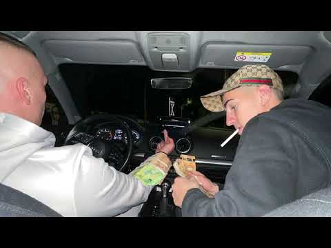 Corle, Lemiska - MADAM (unofficial music audio)