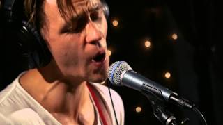 Sondre Lerche - Sentimentalist (Live on KEXP)