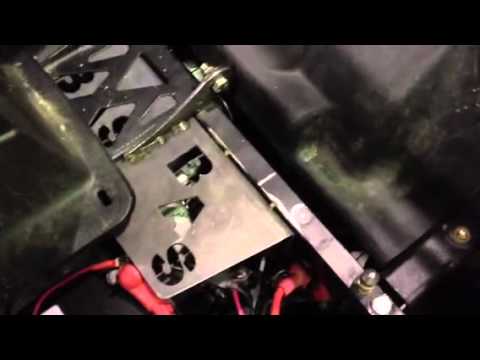 Polaris Rzr alternator kit BAS auto electric