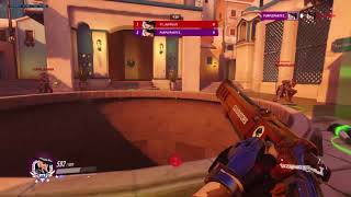 OW: Ashe roulette try2