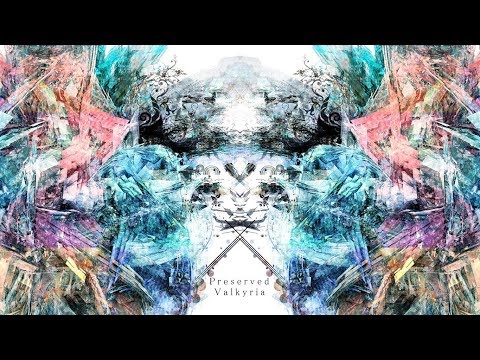 legancy12 - Preserved Valkyria 5star