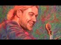 David Garrett Portrait and other Portraits by Kendall ...