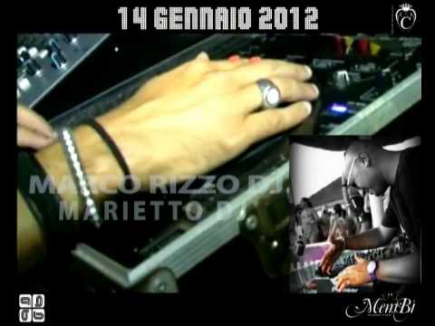 PROMO_SAB 14GEN2012_ MEMBì DISCOCLUB with BAHIA DEL SOL