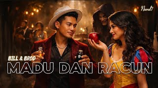 Download lagu MADU DAN RACUN || BILL & BROD COVER @Naral7_1  mp3