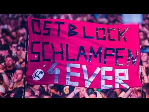Ostblockschlampen - Live @ Sputnik Spring Break 2015 (Full Set)