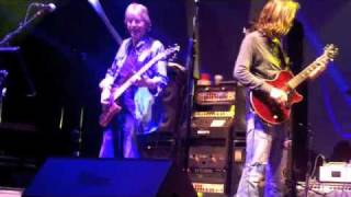 New Speedway Boogie - Furthur (Phil's BDay Show 3/12/2010)